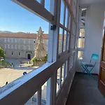Se@se A 100m.catedral. דירה סנטיאגו דה קומפוסטלה