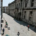 דירה Se@se A 100m.catedral. סנטיאגו דה קומפוסטלה