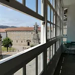 Se@se A 100m.catedral. דירה סנטיאגו דה קומפוסטלה