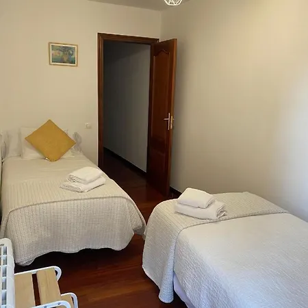 Se@se A 100m.catedral. San Giacomo di Compostella