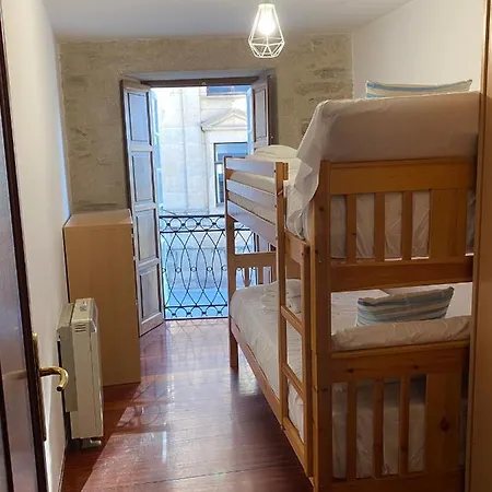 Se@se A 100m.catedral. Appartamento *