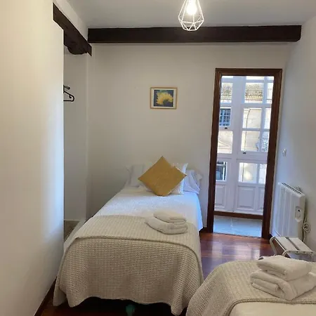 Se@se A 100m.catedral. San Giacomo di Compostella