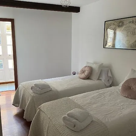 Se@se A 100m.catedral. Appartamento *