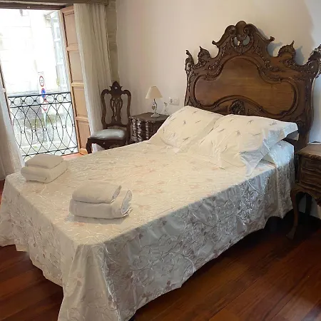 Se@se A 100m.catedral. San Giacomo di Compostella