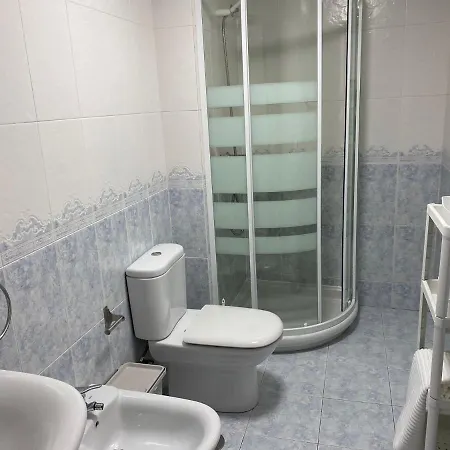 Appartamento Se@se A 100m.catedral. *