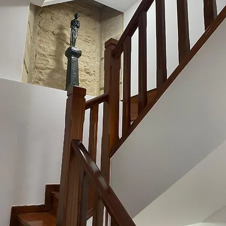 Apartmán Se@se A 100m.catedral. Santiago de Compostela