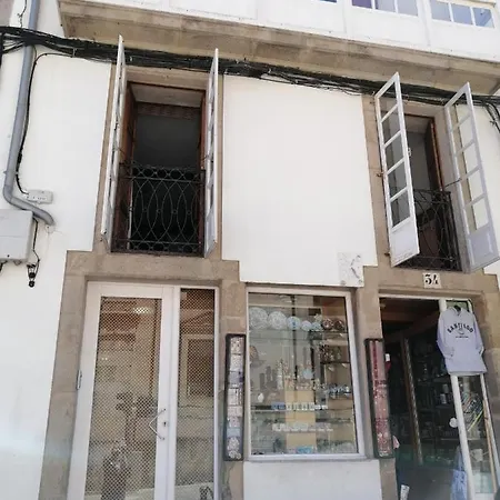 Se@se A 100m.catedral. Appartamento