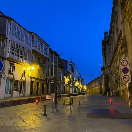 Appartamento Se@se A 100m.catedral. *