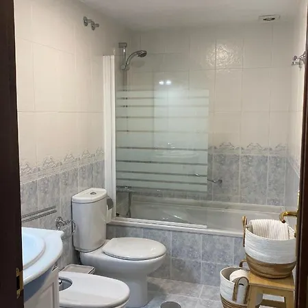 Se@se A 100m.catedral. Appartamento