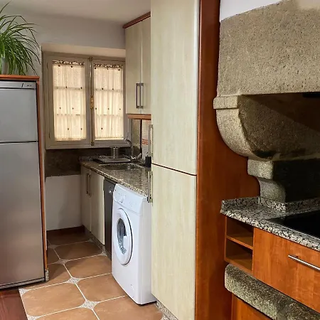 Se@se A 100m.catedral. Appartement *