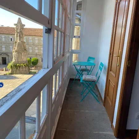 Se@se A 100m.catedral. Appartamento