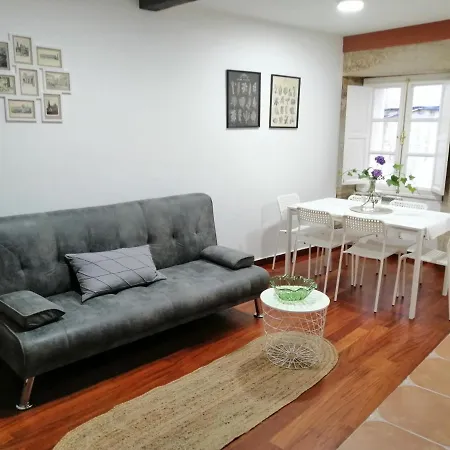 Se@se A 100m.catedral. * San Giacomo di Compostella