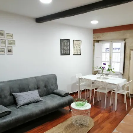 Appartement Se@se A 100m.catedral. *