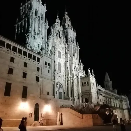 Se@se A 100m.catedral. Apartmán *