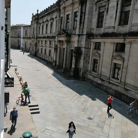 Appartement Se@se A 100m.catedral. Saint-Jacques-de-Compostelle