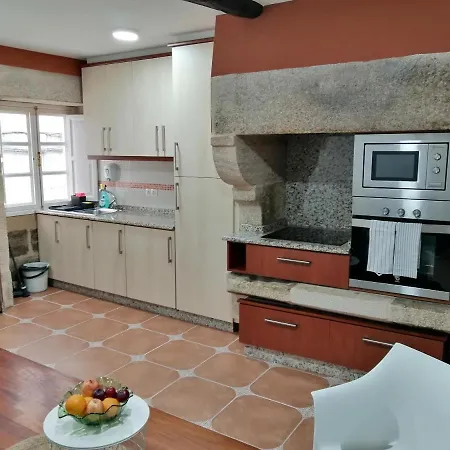 Se@se A 100m.catedral. Appartement