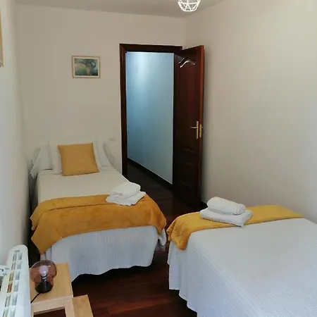 Apartmán Se@se A 100m.catedral.