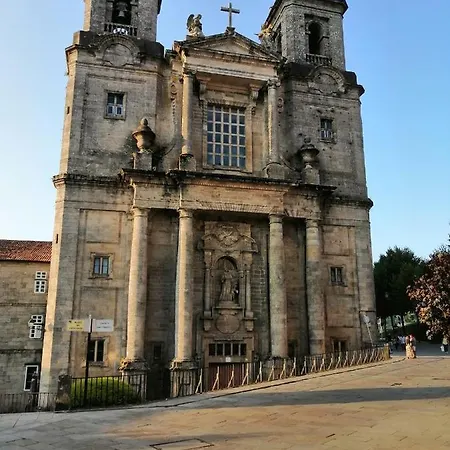 Apartmán Se@se A 100m.catedral. *
