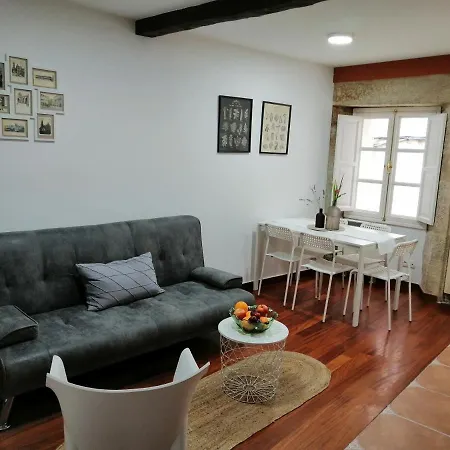 Se@se A 100m.catedral. San Giacomo di Compostella