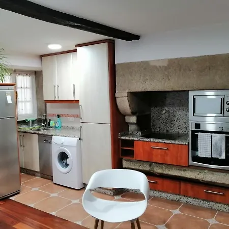 Se@se A 100m.catedral. Appartement *