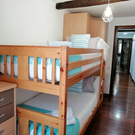 Appartement Se@se A 100m.catedral. Saint-Jacques-de-Compostelle