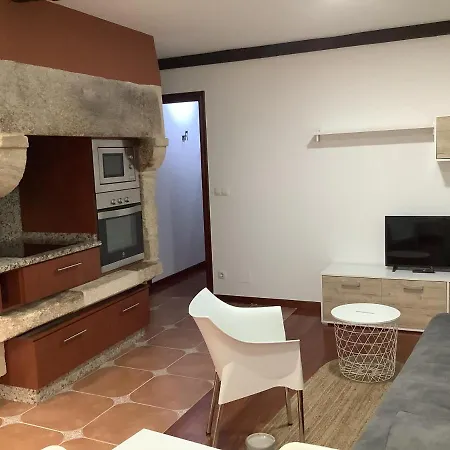 Se@se A 100m.catedral. San Giacomo di Compostella