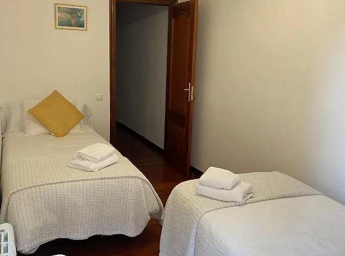 Se@se A 100m.catedral. San Giacomo di Compostella