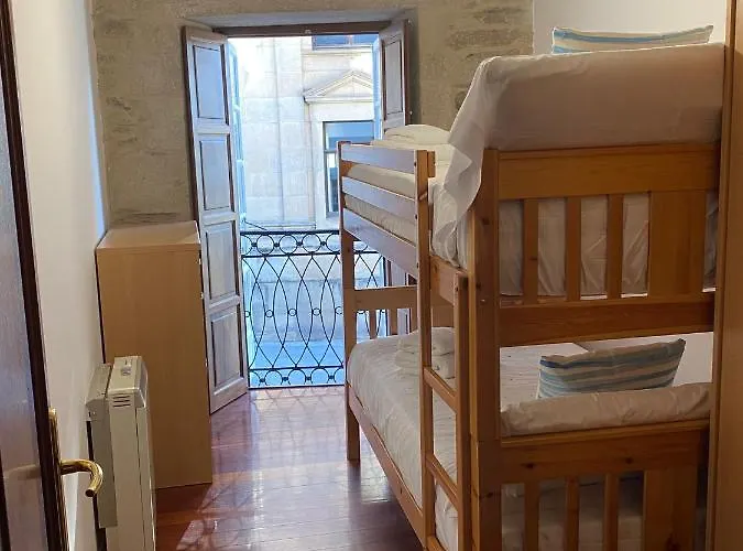 Se@se A 100m.catedral. Apartament *