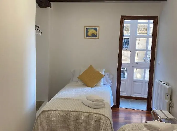 Se@se A 100m.catedral. Santiago de Compostela