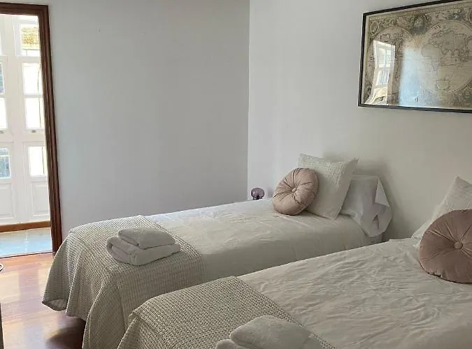 Se@se A 100m.catedral. Apartament *