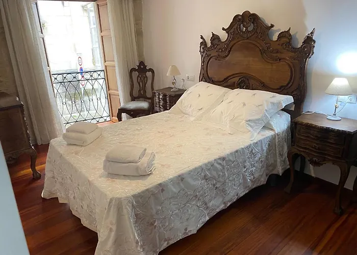 Se@se A 100m.catedral. Santiago de Compostela