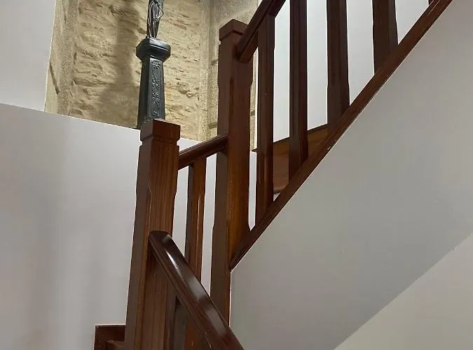 Appartamento Se@se A 100m.catedral. San Giacomo di Compostella