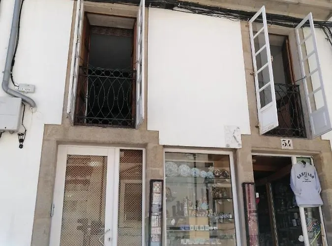 Se@se A 100m.catedral. Apartament