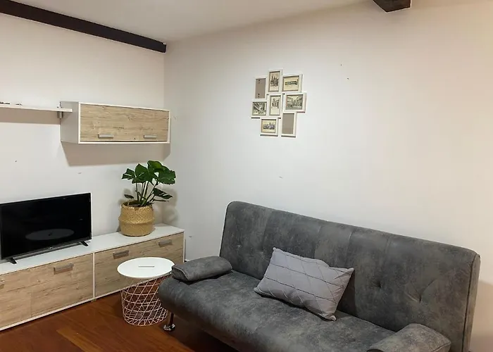 Se@se A 100m.catedral. * Santiago de Compostela