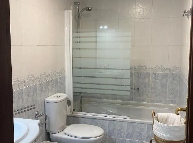 Se@se A 100m.catedral. Appartamento