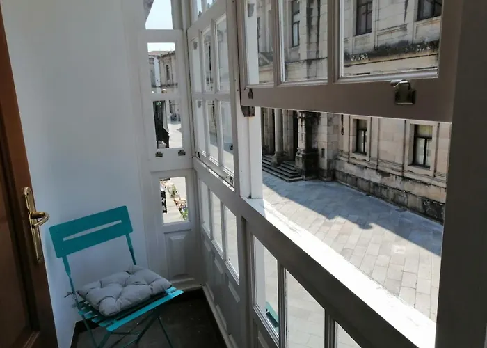 Se@se A 100m.catedral. * San Giacomo di Compostella