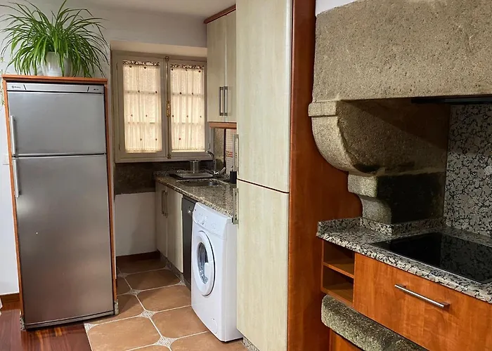 Se@se A 100m.catedral. Apartman *