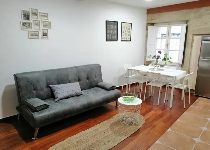 Se@se A 100m.catedral. * San Giacomo di Compostella