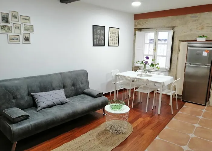 Apartament Se@se A 100m.catedral.