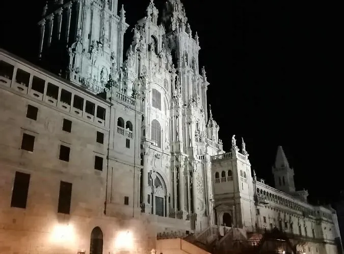 Se@se A 100m.catedral. Apartament *