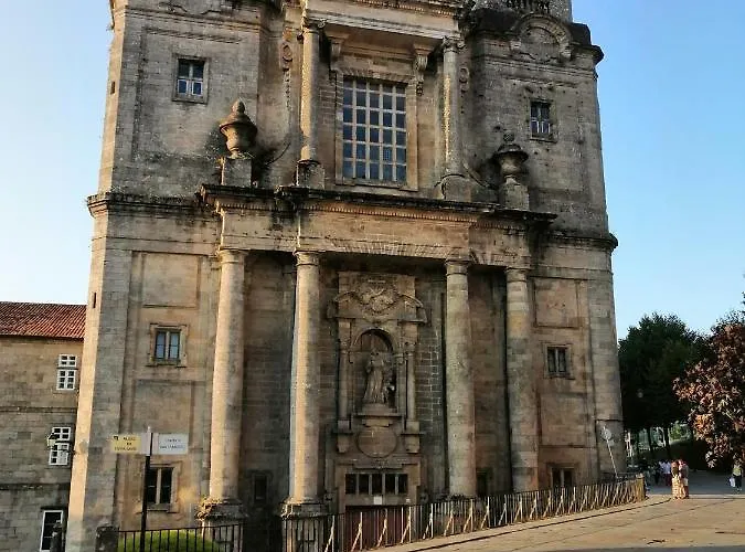 Appartamento Se@se A 100m.catedral. *