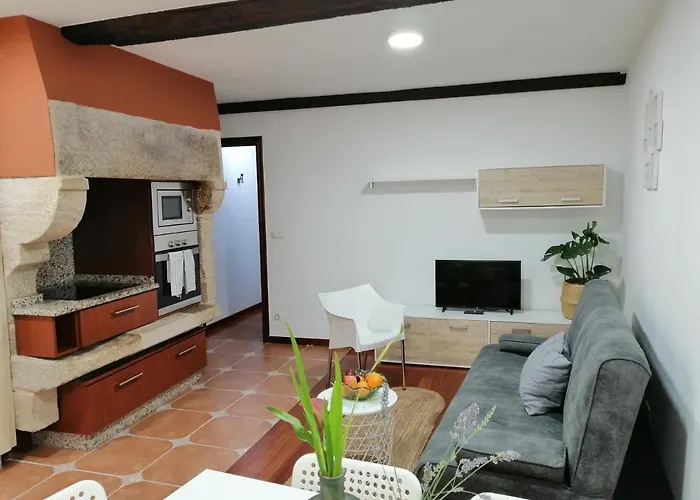 Se@se A 100m.catedral. Apartament *