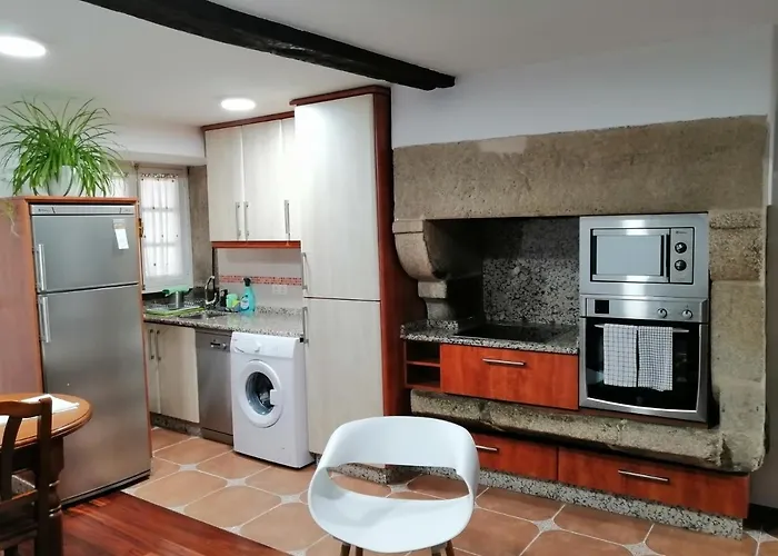 Se@se A 100m.catedral. Apartman *