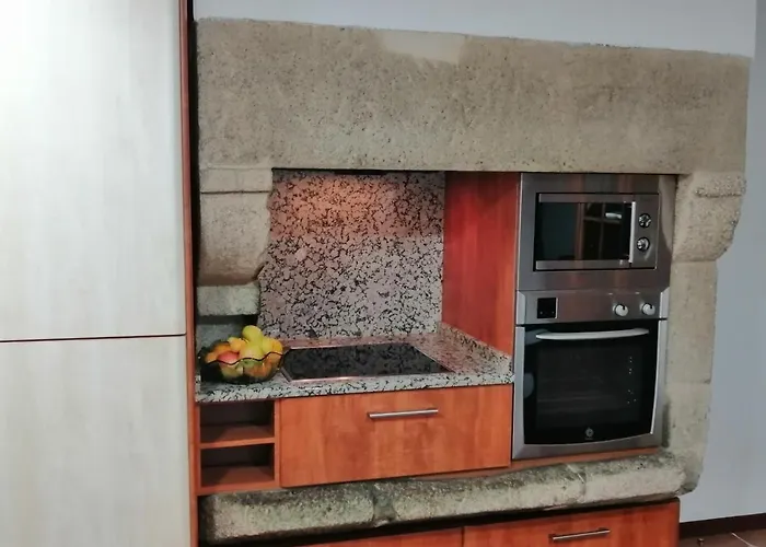 Se@se A 100m.catedral. Apartman *