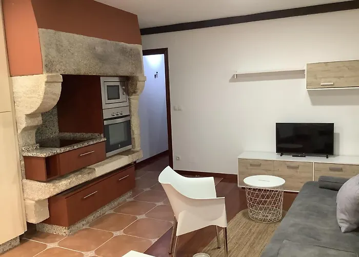 Se@se A 100m.catedral. San Giacomo di Compostella