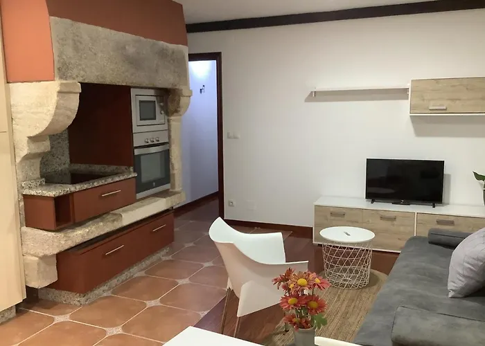 Se@se A 100m.catedral. Apartament *